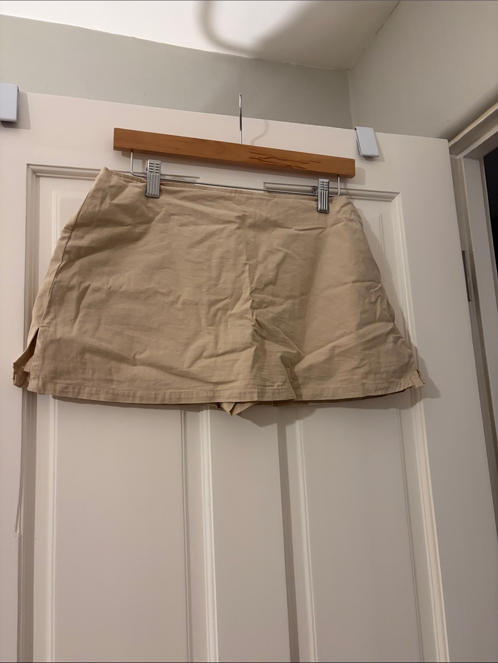 Princess Polly size 6 skort